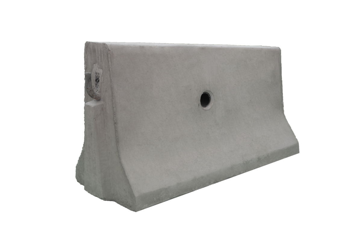 690 mm to 810 mm Transition CTB-2H